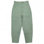 Фото 2 Джинсы женские CRACKPOT JEANS 3972-1 Slouchy Турция from official site OSKAR™