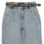 Фото 1 Джинси жіночі WHAT'S UP JEANS 405/1 Slouchy Туреччина from official site OSKAR™