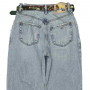 Фото 3 Джинси жіночі WHAT'S UP JEANS 405/1 Slouchy Туреччина from official site OSKAR™
