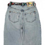 Фото 3 Джинсы женские WHAT'S UP JEANS 405/2 Slouchy Турция from official site OSKAR™
