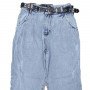 Фото 1 Джинси жіночі WHAT'S UP JEANS 405/3 Slouchy Туреччина from official site OSKAR™