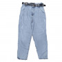 Фото 2 Джинси жіночі WHAT'S UP JEANS 405/3 Slouchy Туреччина from official site OSKAR™