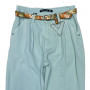 Фото 1 Джинси жіночі WHAT'S UP JEANS 407-1 Slouchy Туреччина from official site OSKAR™