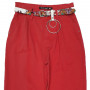 Фото 1 Джинсы женские WHAT'S UP JEANS 407 Slouchy Турция from official site OSKAR™