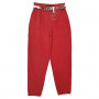 Фото 2 Джинсы женские WHAT'S UP JEANS 407 Slouchy Турция from official site OSKAR™