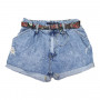 Фото 1 Шорти жіночі WHAT'S UP JEANS 431 Balloon Туреччина from official site OSKAR™