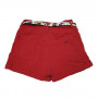 Фото 2 Шорты женские WHAT'S UP JEANS 456-1 Slouchy Турция from official site OSKAR™