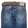 Фото 3 Джинси жіночі WHAT'S UP JEANS 6568 Boyfriend Туреччина from official site OSKAR™