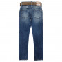 Фото 4 Джинси жіночі WHAT'S UP JEANS 6568 Boyfriend Туреччина from official site OSKAR™