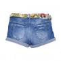 Фото 2 Шорти жіночі WHAT'S UP JEANS 6614 MOM Туреччина from official site OSKAR™
