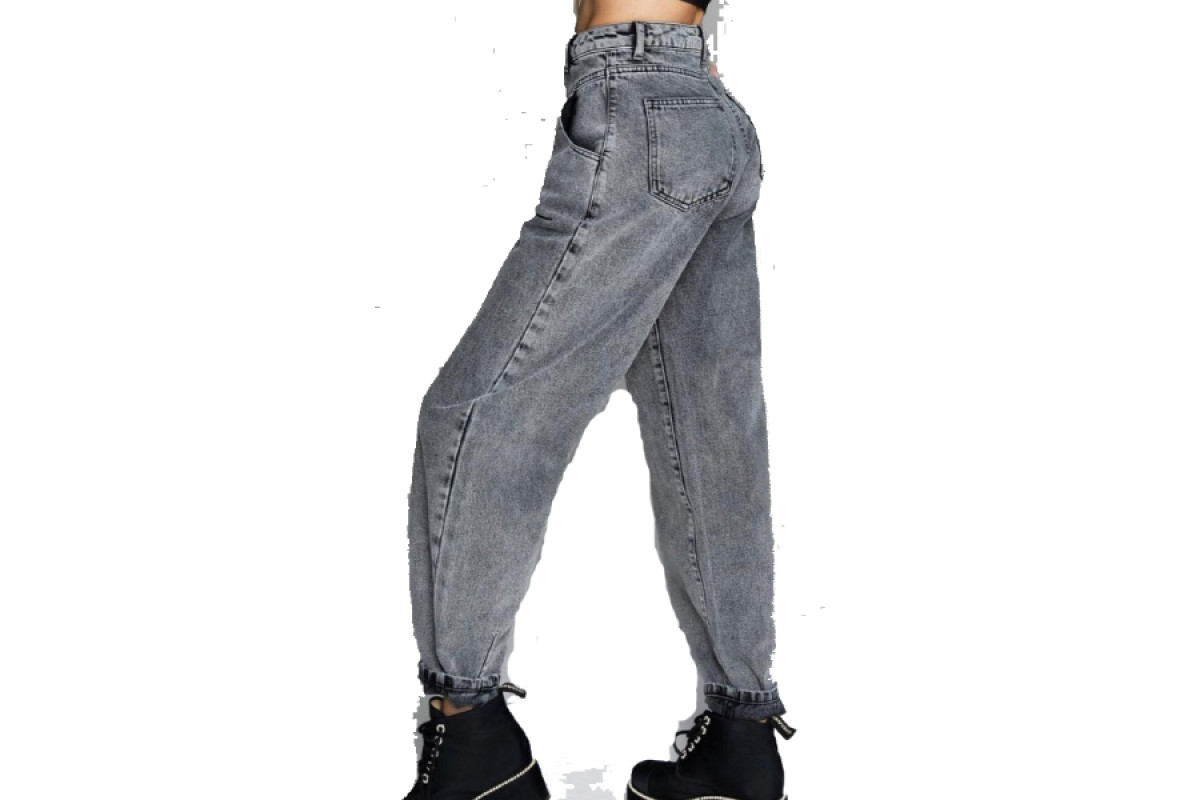 Фото Джинсы женские XRAY JEANS 3438 BALLON Турция from official site OSKAR™