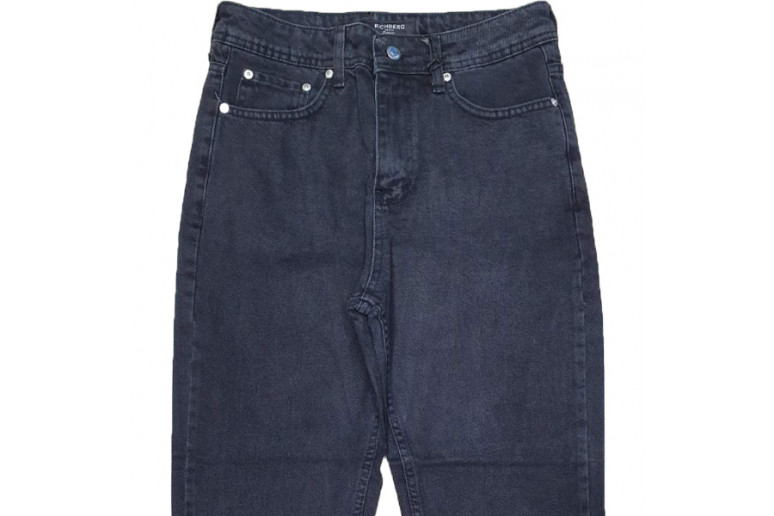 Джинси чоловічі RICHBERG JEANS 4001-2 MOM Туреччина
