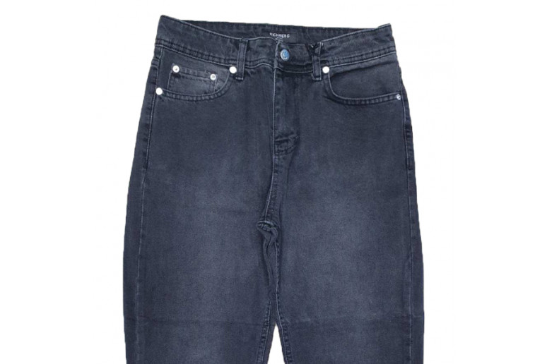 Джинсы мужские RICHBERG JEANS 4001-3 MOM Турция