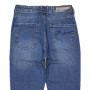 Фото 3 Джинси чоловічі BALMAIN JEANS 4002-1 MOM Туреччина from official site OSKAR™