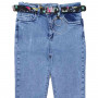 Фото 1 Джинси жіночі WHAT'S UP JEANS 416/1 Skinny Туреччина from official site OSKAR™