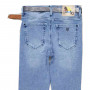 Фото 3 Джинсы женские WHAT'S UP JEANS 416/3 Skinny Турция from official site OSKAR™