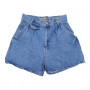 Фото 1 Шорти жіночі CRACKPOT JEANS 4477 SLOUCHY Туреччина from official site OSKAR™