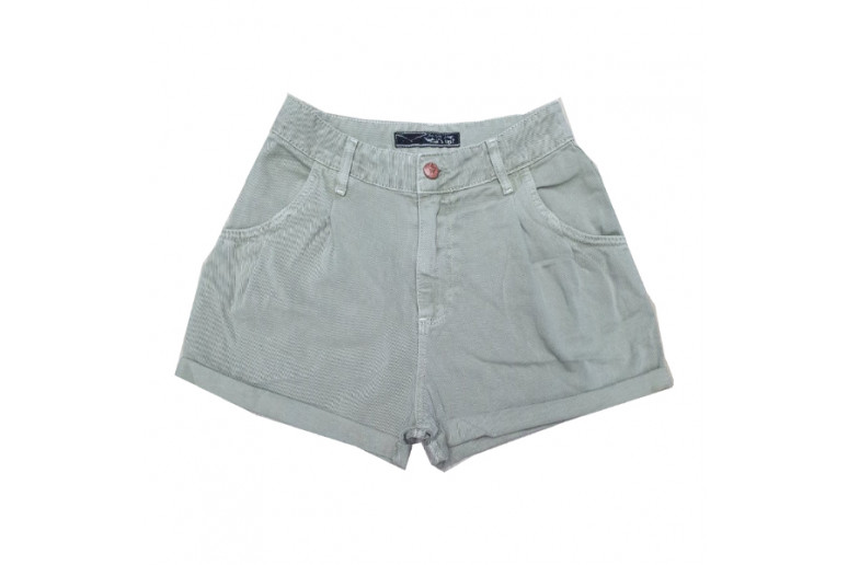 Шорты женские WHAT'S UP JEANS 459-1 MOM Турция