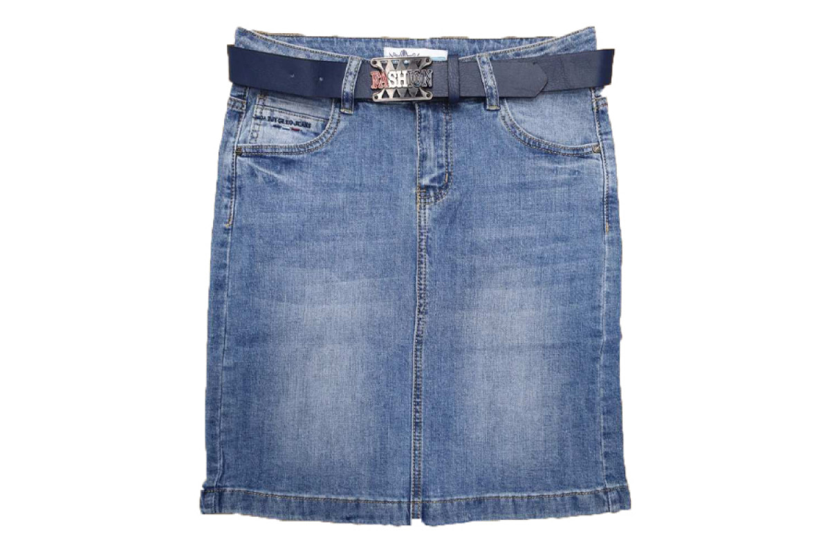 Фото Юбка ZJY JEANS 5266 from official site OSKAR™