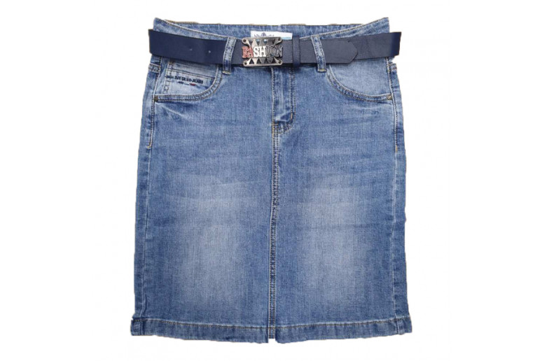 Юбка ZJY JEANS 5266