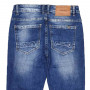 Фото 3 Джинсы мужские FANG JEANS 2275 from official site OSKAR™
