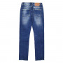 Фото 4 Джинсы мужские FANG JEANS 2275 from official site OSKAR™