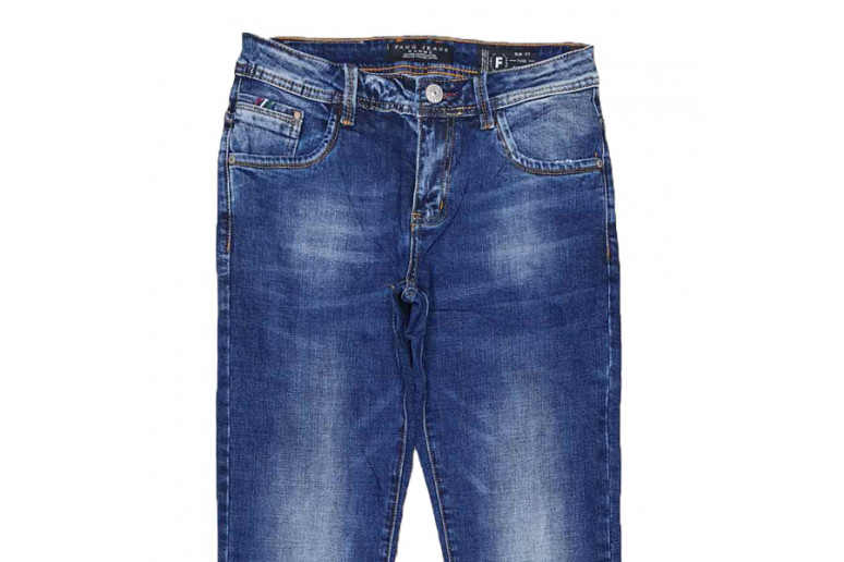 Джинси чоловічі FANG JEANS 2278