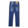 Фото 4 Джинси чоловічі FANG JEANS 2278 from official site OSKAR™