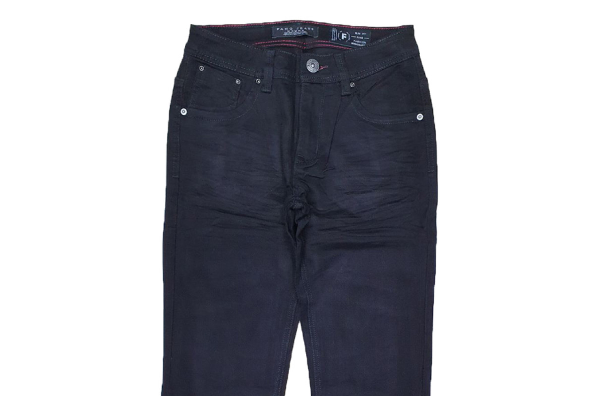 Фото Джинсы мужские FANG JEANS 2283 from official site OSKAR™