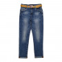 Фото 2 Джинсы женские PEALTIA JEANS 3607 Boyfriend from official site OSKAR™