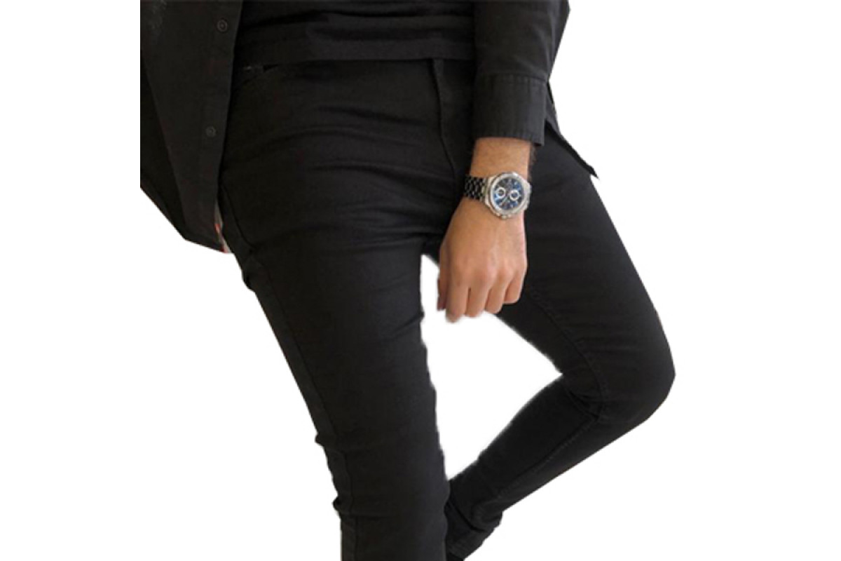 Фото Джинси чоловічі REDMAN JEANS 5685 Туреччина from official site OSKAR™
