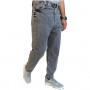 Фото 2 Джинсы мужские REDMAN JEANS 5861-1 MOM Турция from official site OSKAR™
