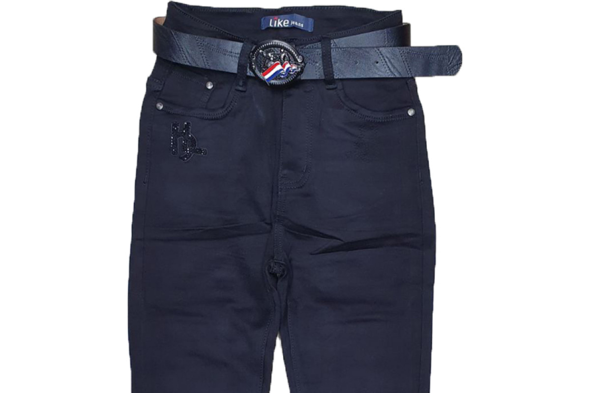 Фото Джинси жіночі LIKE JEANS 6238 Skinny from official site OSKAR™