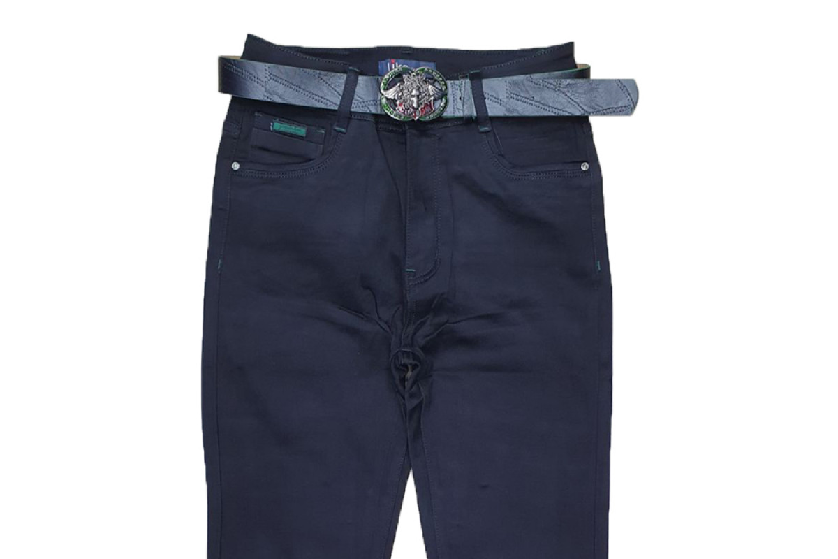 Фото Джинсы женские LIKE JEANS 6242 from official site OSKAR™
