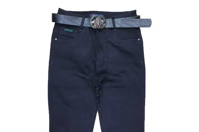 Джинси жіночі LIKE JEANS 6242