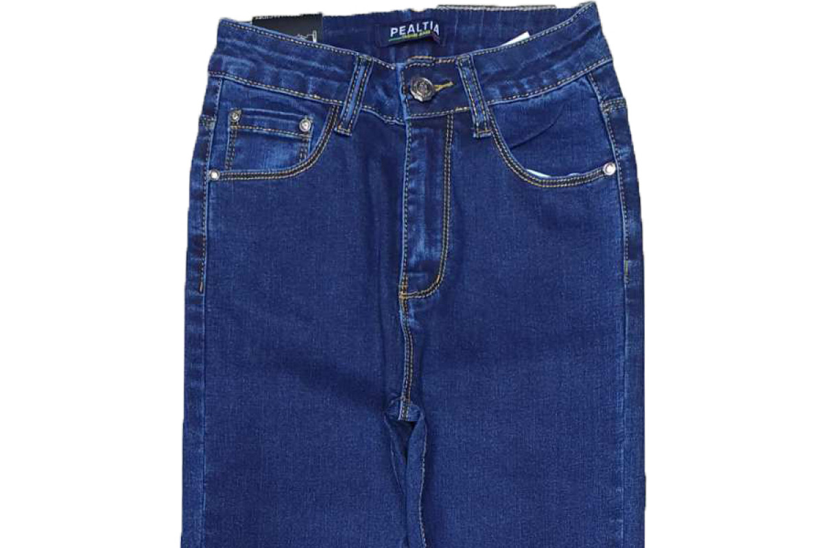 Фото Джинси жіночі PEALTIA JEANS 1305 Skinny from official site OSKAR™