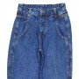 Фото 1 Джинси жіночі CRACPOT JEANS 3647 MOM Туреччина from official site OSKAR™