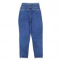 Фото 4 Джинси жіночі CRACPOT JEANS 3647 MOM Туреччина from official site OSKAR™