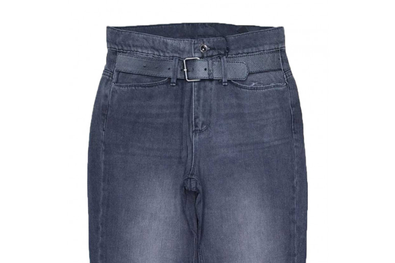 Джинсы женские CRACPOT JEANS 3775 MOM Турция