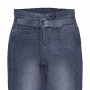 Фото 1 Джинси жіночі CRACPOT JEANS 3775 MOM Туреччина from official site OSKAR™
