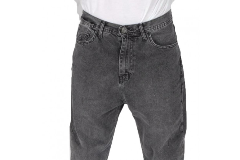 Джинси чоловічі REDMAN JEANS 5861-6 MOM Туреччина