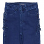 Фото 1 Джинси жіночі KT.MOSS JEANS 786 Skinny from official site OSKAR™