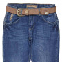 Фото 1 Джинси жіночі CRACPOT JEANS 3570 Boyfriend Туреччина from official site OSKAR™