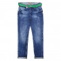 Фото 2 Джинси жіночі CRACPOT JEANS 3782 Boyfriend Туреччина from official site OSKAR™