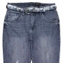 Фото 1 Джинси жіночі CRACPOT JEANS 3995 Boyfriend Туреччина from official site OSKAR™