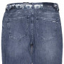 Фото 3 Джинси жіночі CRACPOT JEANS 3995 Boyfriend Туреччина from official site OSKAR™