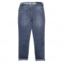 Фото 4 Джинси жіночі CRACPOT JEANS 3995 Boyfriend Туреччина from official site OSKAR™