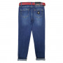 Фото 4 Джинси жіночі SHEROCCO JEANS 4438 Boyfriend Туреччина from official site OSKAR™