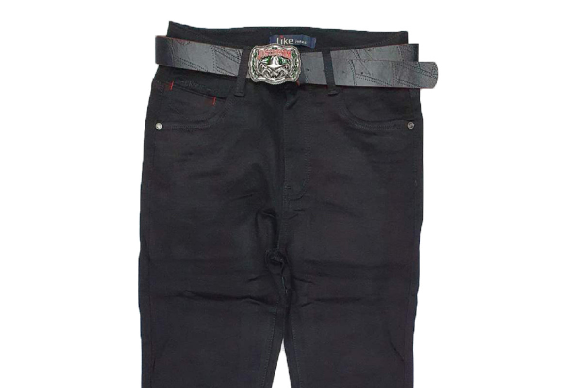 Фото Джинсы женские LIKE JEANS 6240 Американка from official site OSKAR™