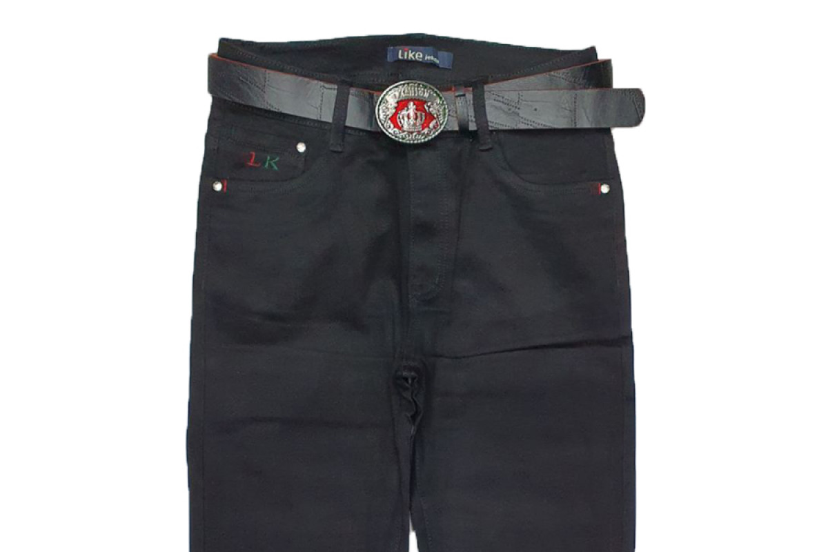 Фото Джинси жіночі LIKE JEANS 6243 from official site OSKAR™